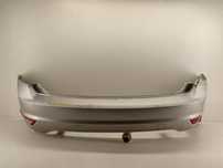 ZDERZAK TYLNY TYŁ FORD FOCUS MK2 LIFT HB 08-10