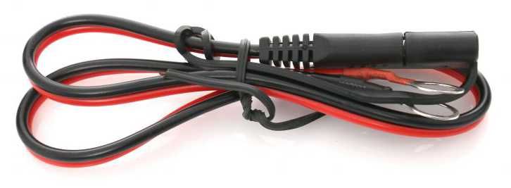 KRAFT&DELE Prostownik Mikroprocesorowy Akumulatorowy 6v / 12v KD1289