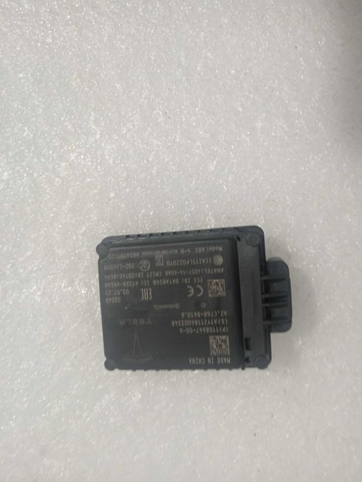 Радар автопилота АП 2.5 Tesla model X model 3 1108647-00-D