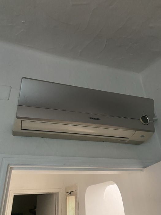 Aire condicionado split