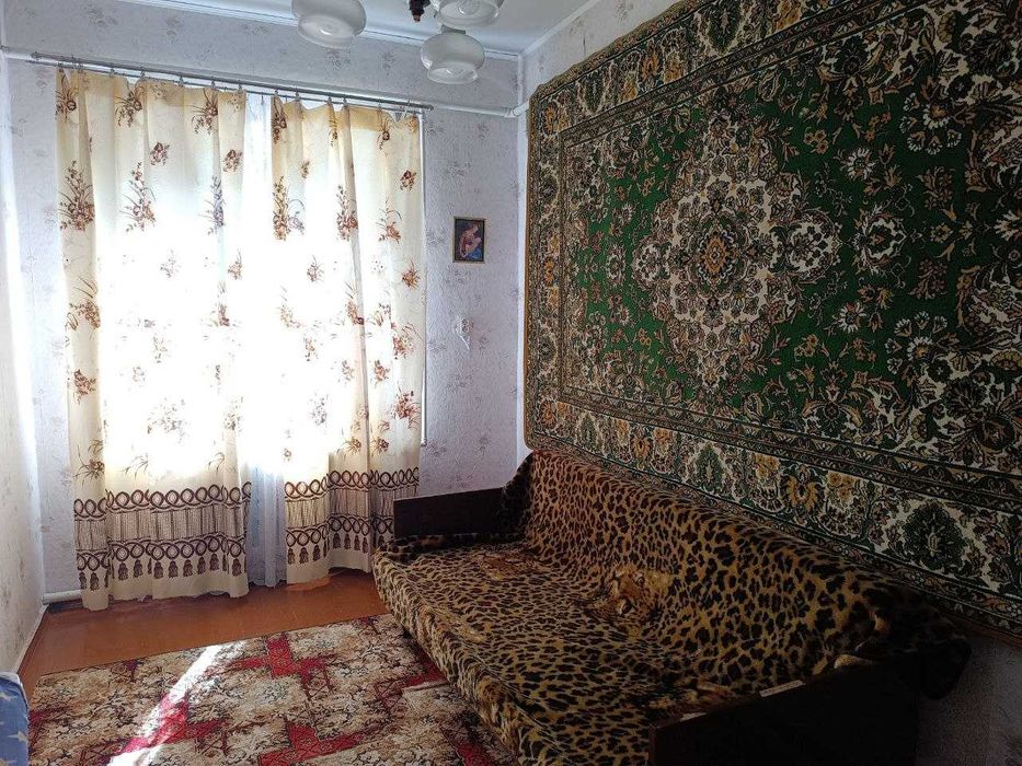 Продам будинок с.Молодіжне поблизу м.Чорноморськ