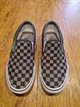 Tenis Vans classic, usados 3 vezes por estarem apertados n° 42.5.