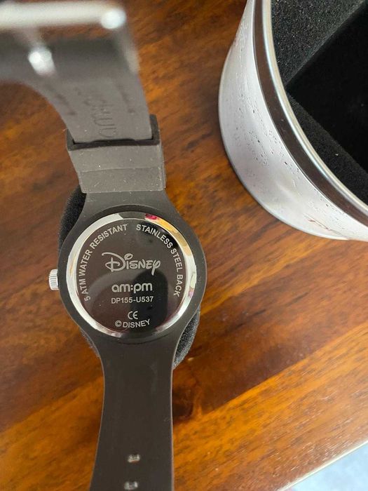 Zegarek na rękę AM Pm z serii Disney