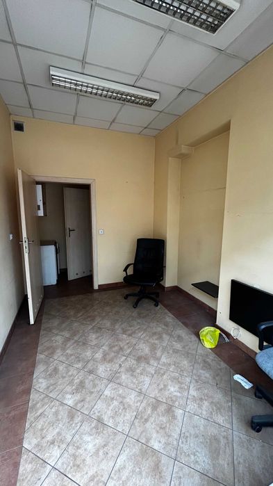 Lokal użytkowy przy ul. Bema we Wrocławiu