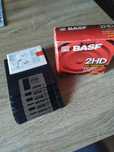 Dyskietki 3,5" Retro do starych komputerów PC Amiga Atari ST