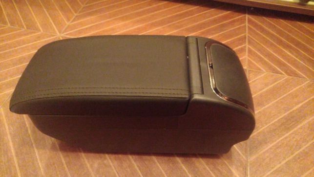 Подлокотник Kia rio 2, К2, киа рио