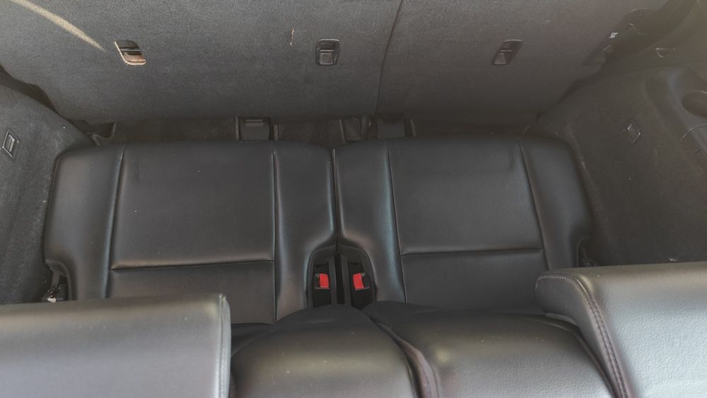 Acura MDX sprzedam lub zamienię