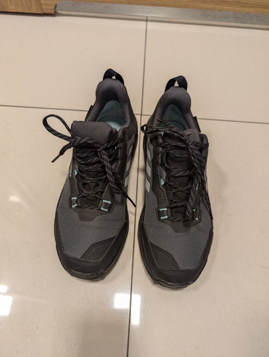 Buty damskie Adidas Terrex AX4 GTX Gore-Tex