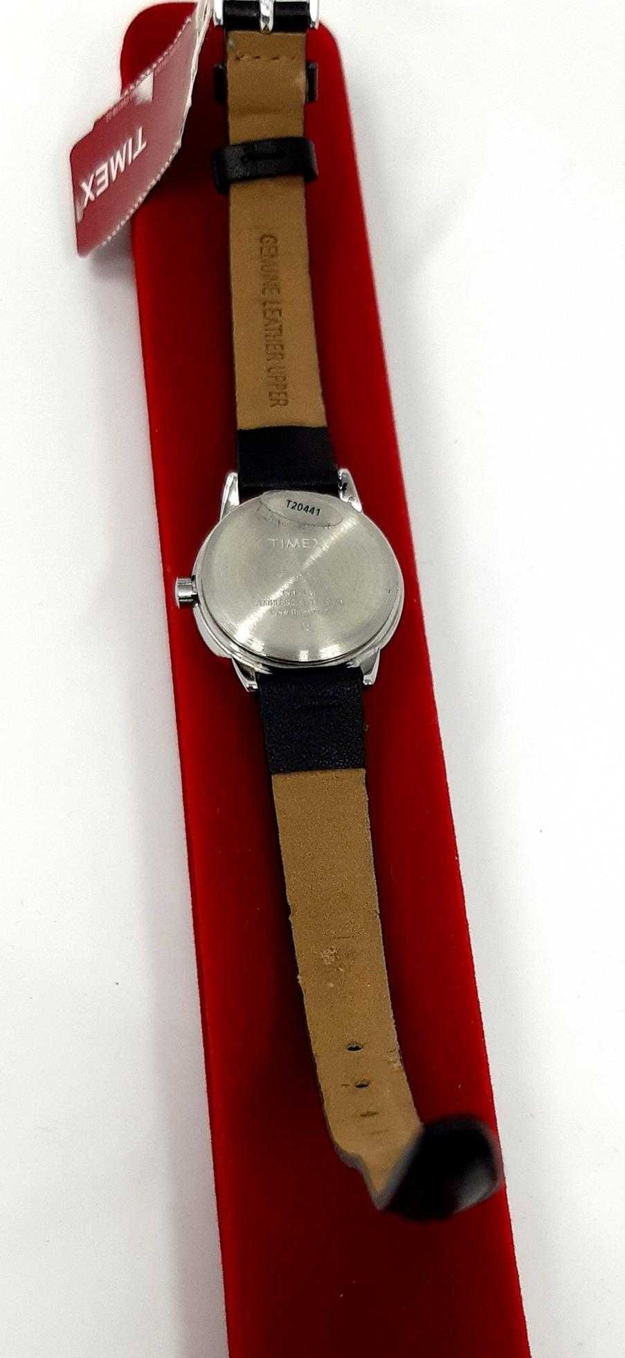 Zegarek damski TIMEX T20441 InterSKLEP