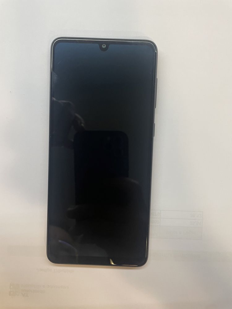 Samsung A33 como novo