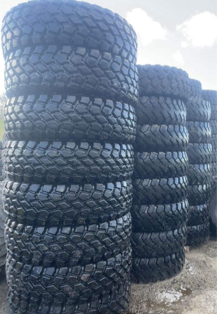 Шини 14.00R20 Michelin,Pirelli,Continental,Goodyear