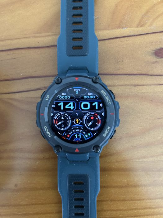 Amazfit T REX PRO