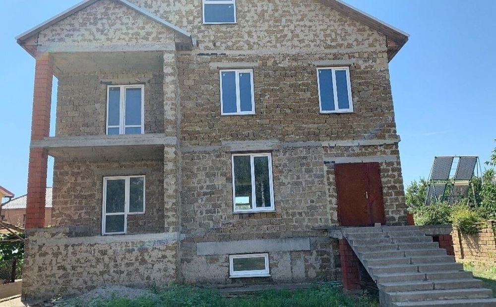 Срочно! Продам дом в Лесках