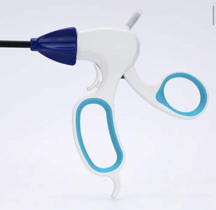 Лапароскопічний інструмент