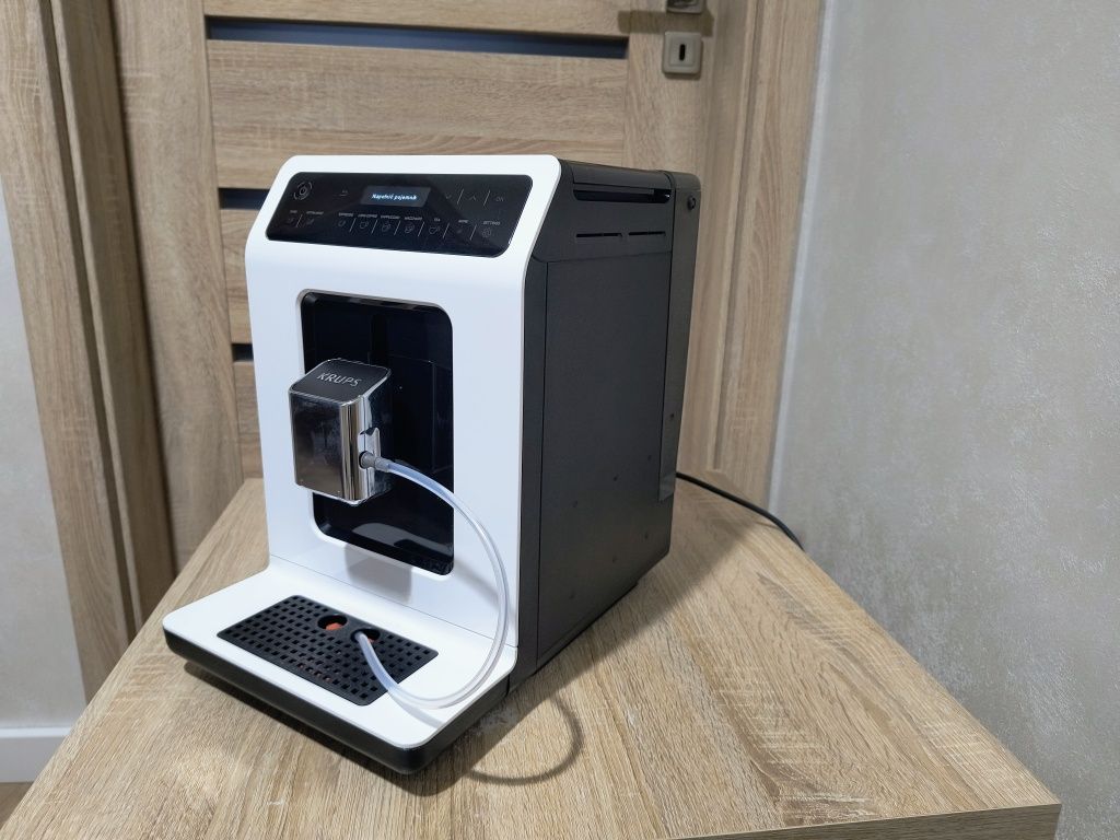 Krups EA89 ekspres do kawy