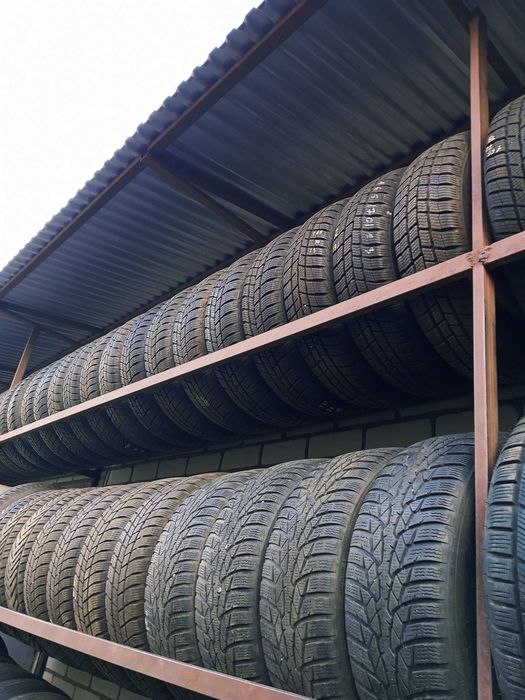 Колеса в сборе, на прицеп, 4/98-4/100- R13,14. Шины, Диски.