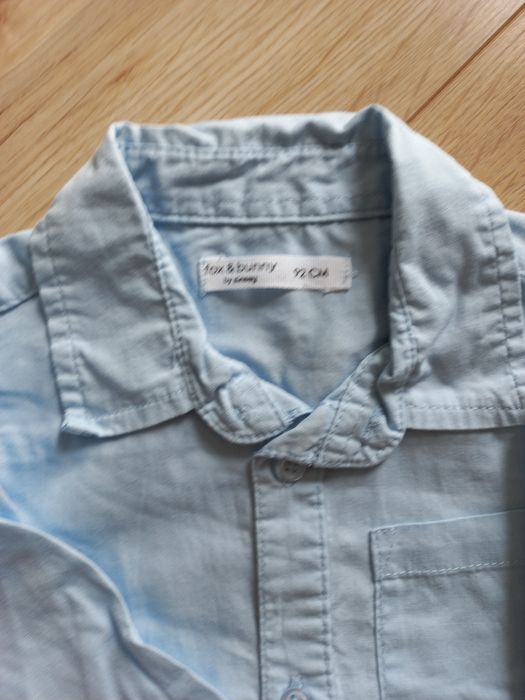 Koszula Fox&bunny Sinsay rozm 92