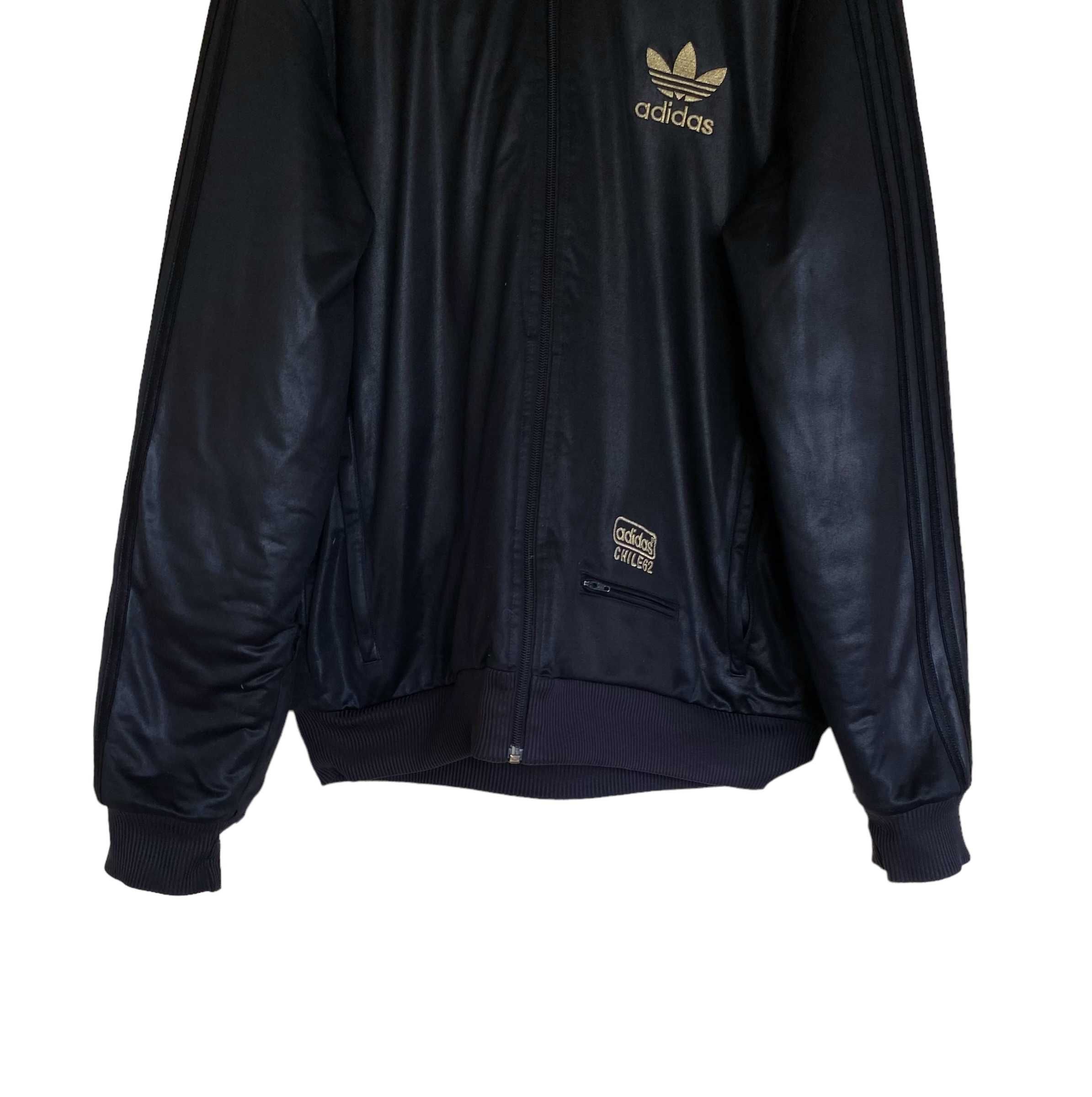 Adidas Chile 69 kurtka, bomber, rozmiar L, stan dobry