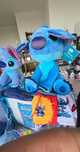 Lilo & stitch novos vários