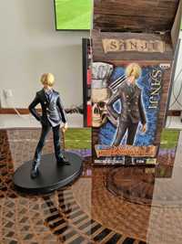 Sanji - One Piece The Grandline Men