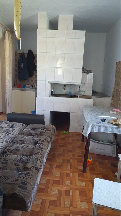 Продається будинок. с. Рихта.