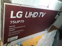 Vendo plasma LG UHD