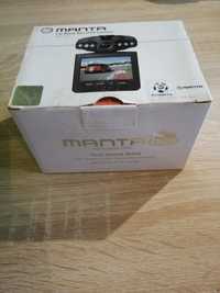 Kamerka samochodowa Manta Car balck box dvr camera