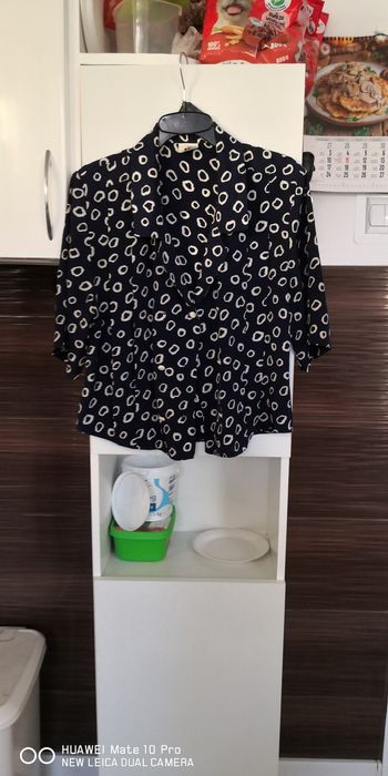 Bluzka damska cienka