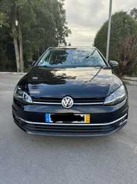 VW Golf 1.6 TDi BlueMotion Confortline