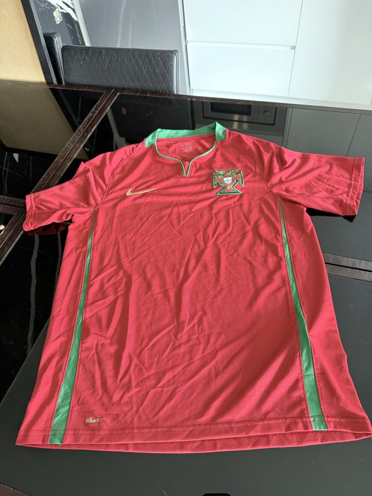 Camisola Seleção Portuguesa