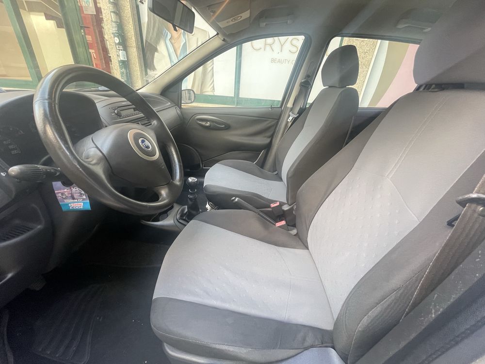 Fiat Punto 1.2 FIRE