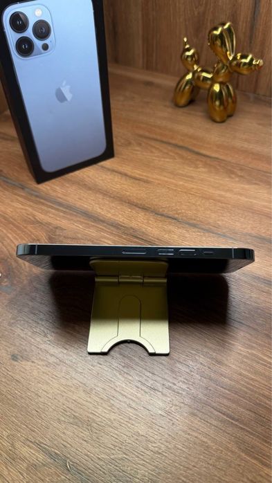 Apple iphone 13 Pro Max 256 gb Neverlock акб -100%