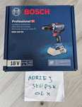 NOWA GSR 18V-55 BOSCH Professional Wiertarko-wkrętarka akumulatorowa
