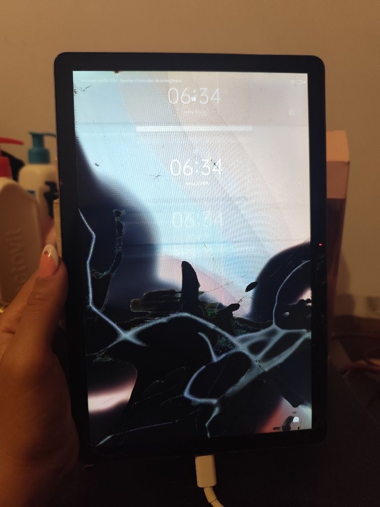 Tablet Blackview