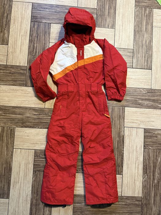 Лижний комбінезон Wed’ze (Decathlon), новий! 134-145 см , 10-11 років