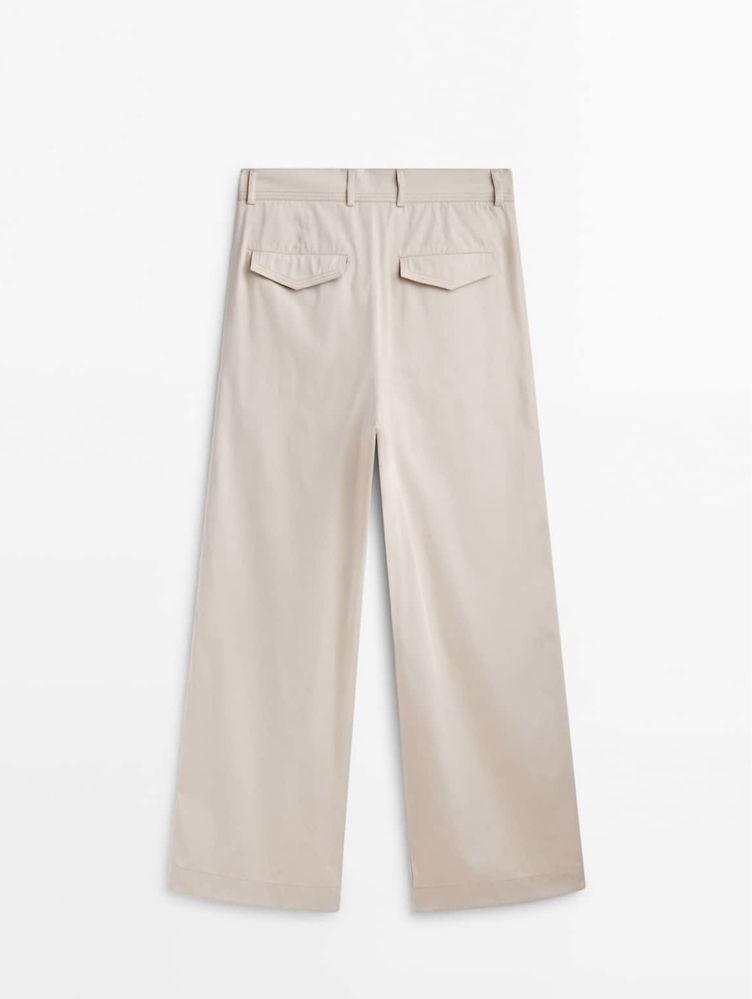 Брюки Massimo Dutti 38 розмір