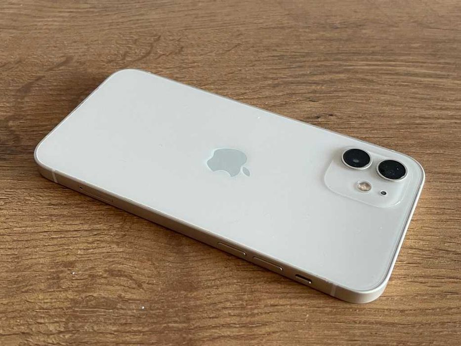 Apple iPhone 12 64GB Biały White 13 Super Stan!!