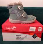 Superfit buty zimowe śniegowce rozmiar 31
