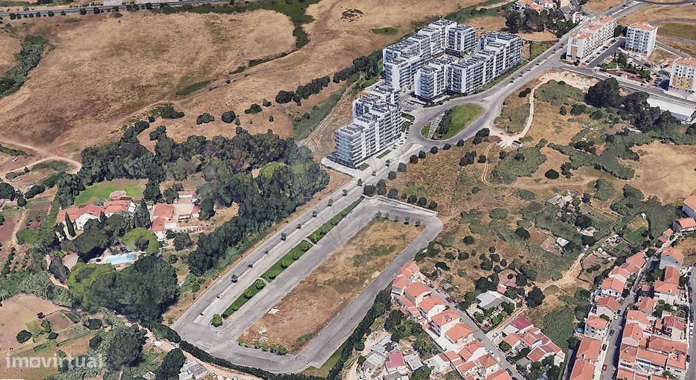 Terreno  para venda