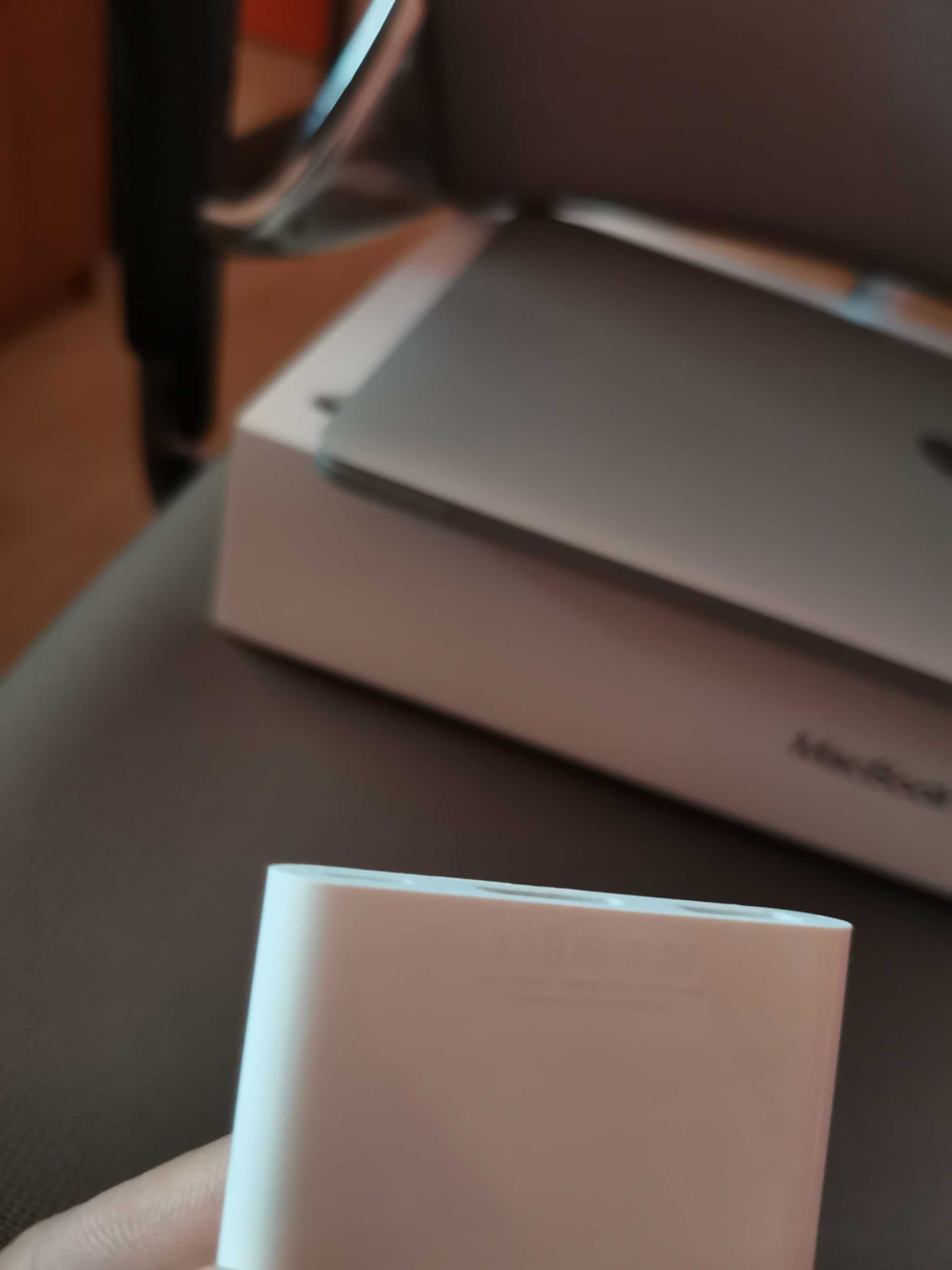 Apple A2119 EMC3279 Перехідник Концентратор Хаб Hub Type-C HDMI USB