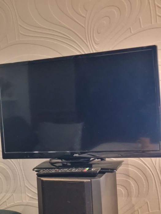 Telewizor JVC 24"