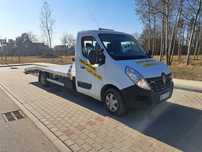 POMOC DROGOWA autolaweta laweta transport samochodów