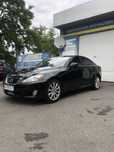 Lexus IS 250. AWD 2008