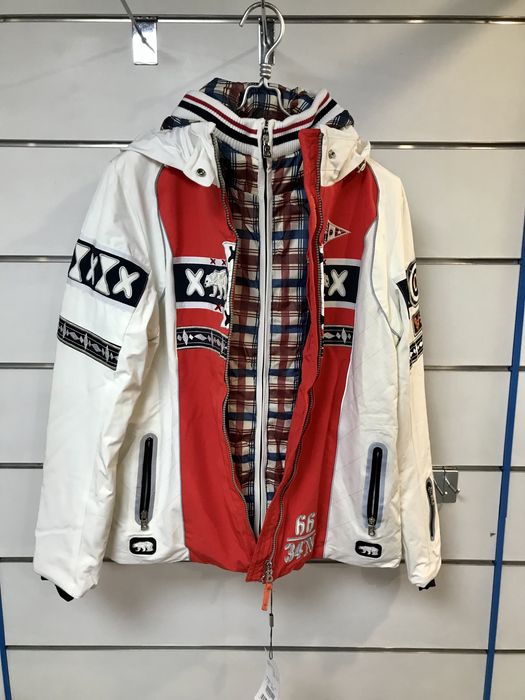 Женская горнолыжная куртка Bogner