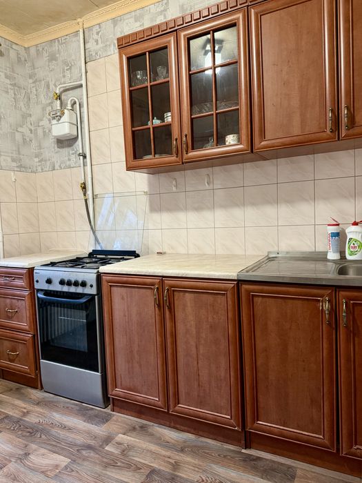 Продажа 2 ком. 3 мкрн. Левый берег