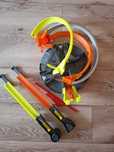 Tor hot wheels na baterie