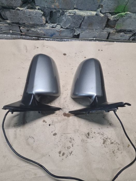 Дзеркало Зеркало Audi A4 B6 Ауді А4 Б6