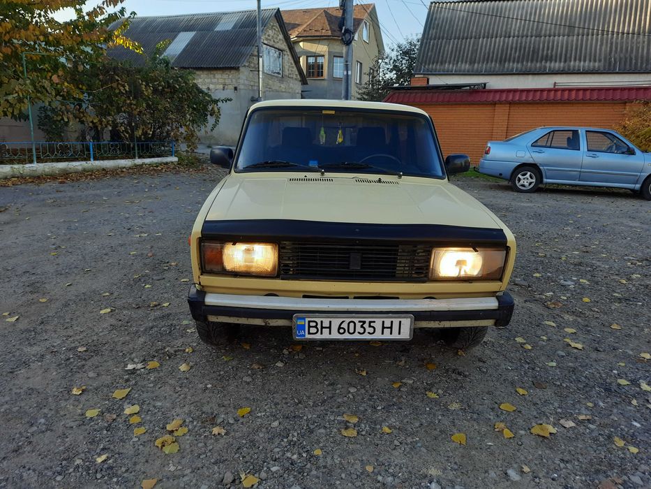 Продам ВАЗ 2105 в очень хорошем состоянии