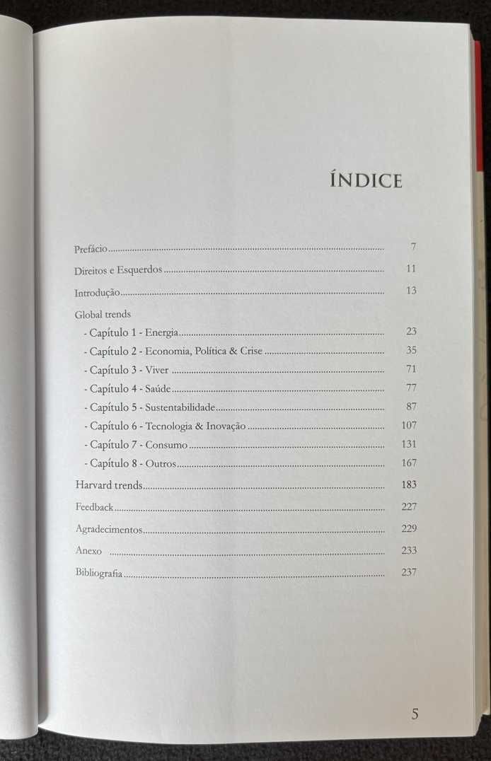 Livros Vida Economica