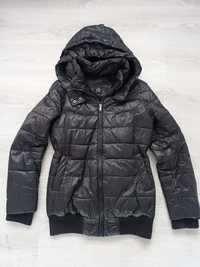 Reserved kurtka pikowana jesienno zimowa taliowana 36 S